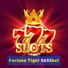 Fortune Tiger 6655bet